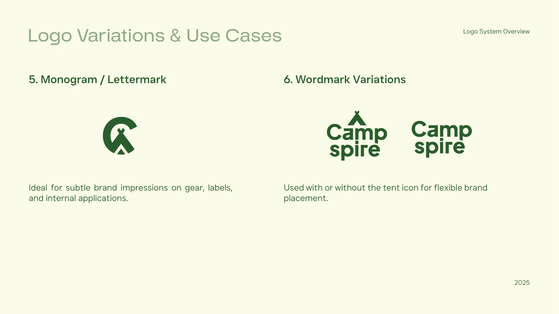 Campspire, 23 of 28