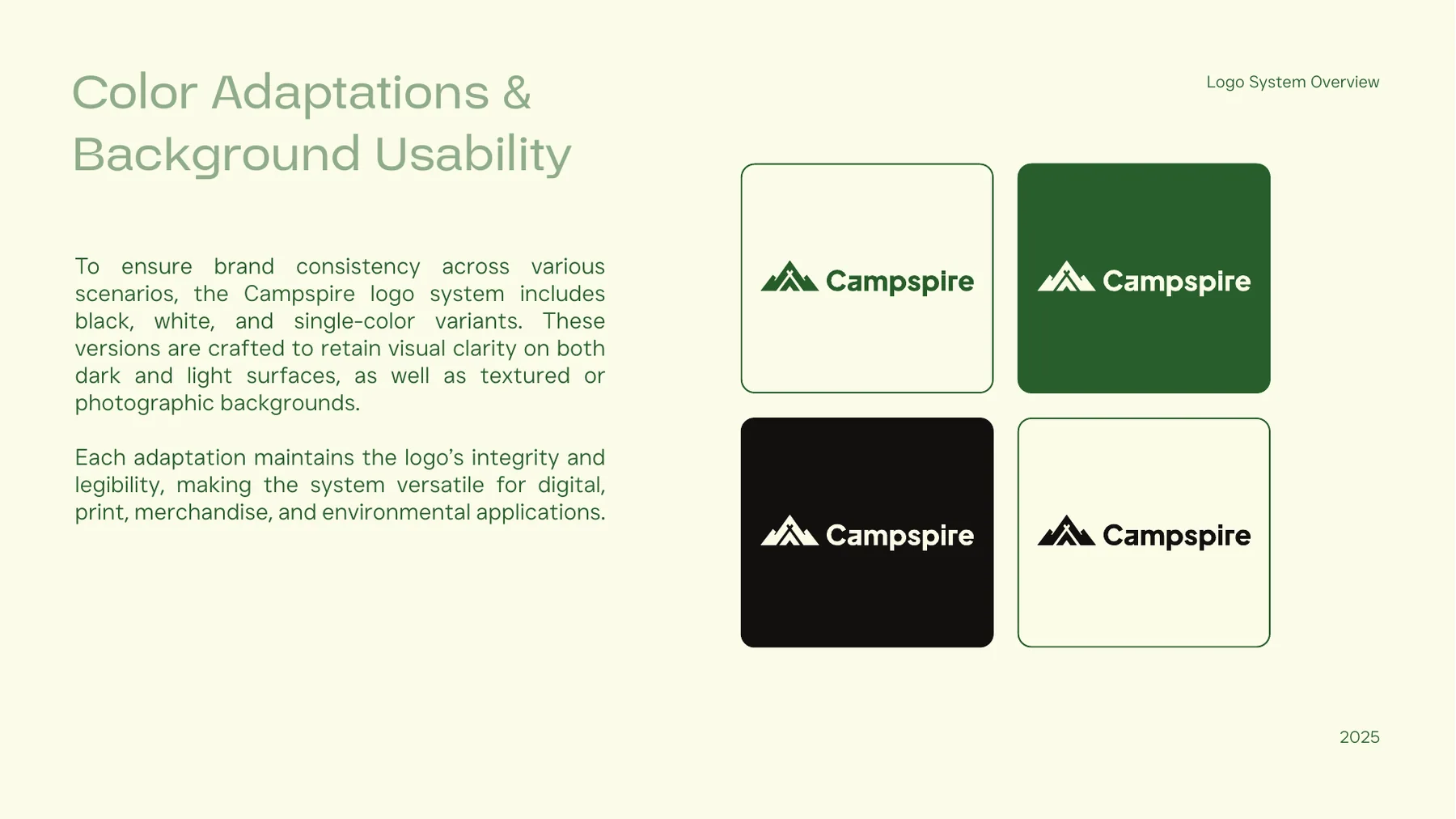 Campspire, 24 of 28