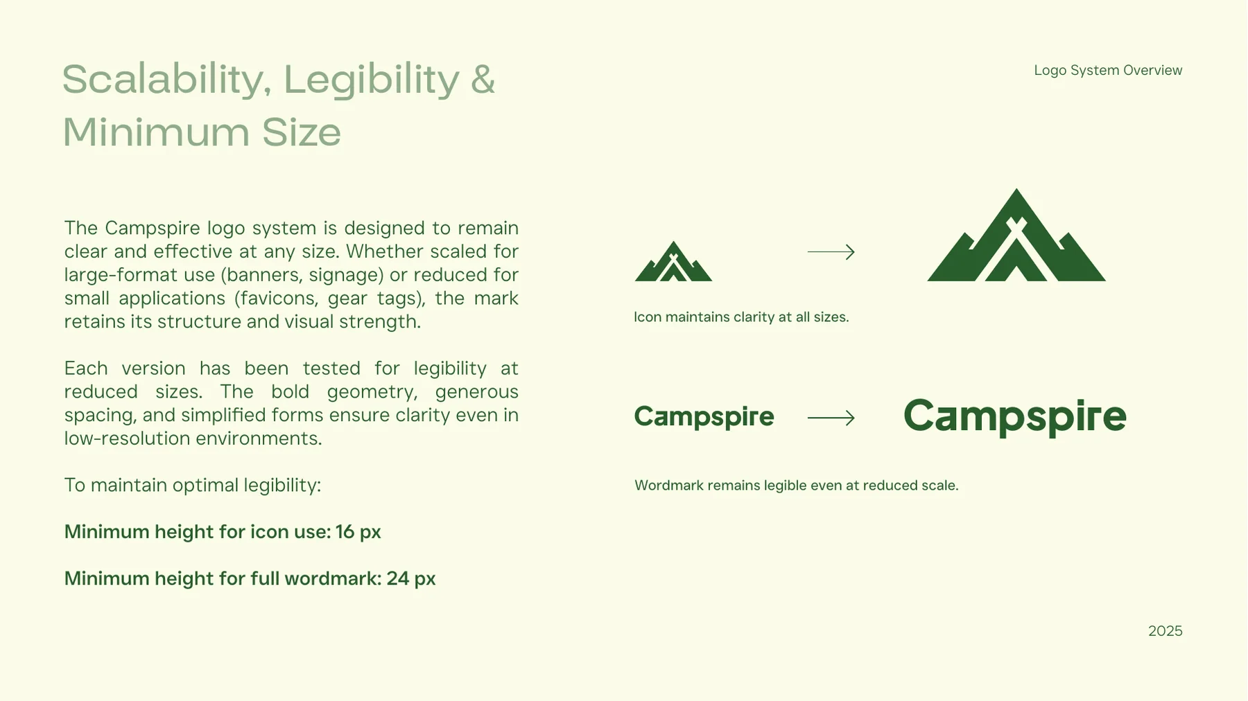 Campspire, 6 of 28