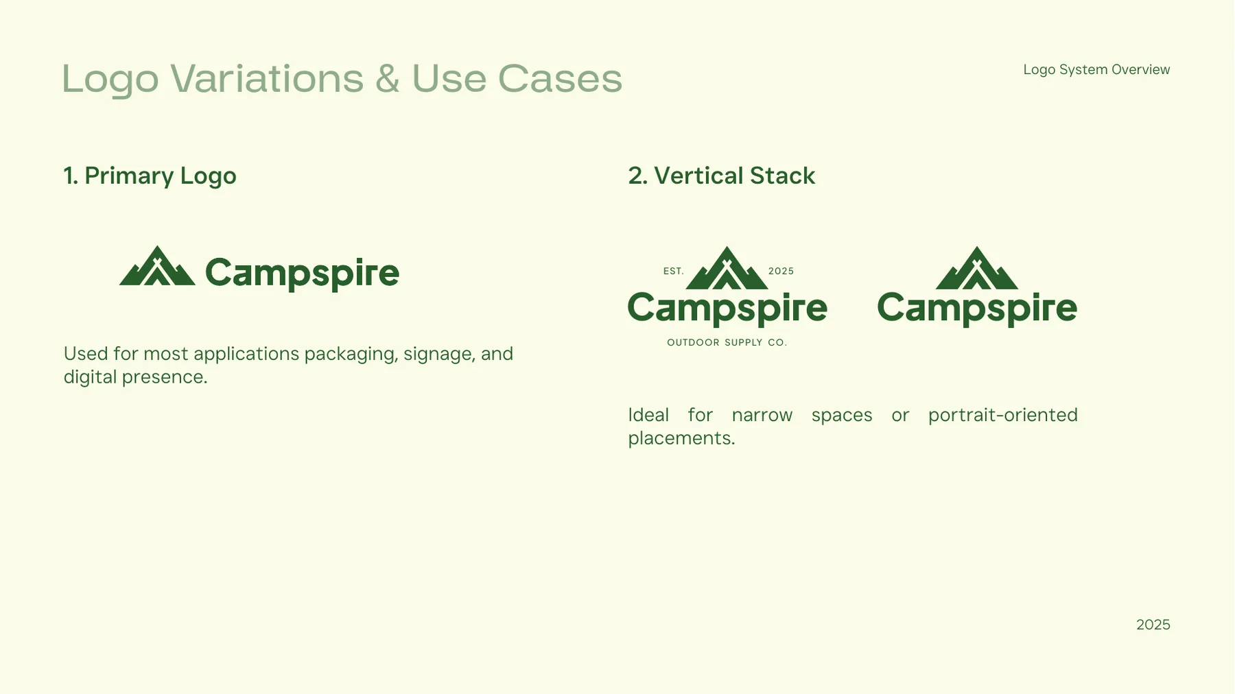 Campspire, 7 of 28