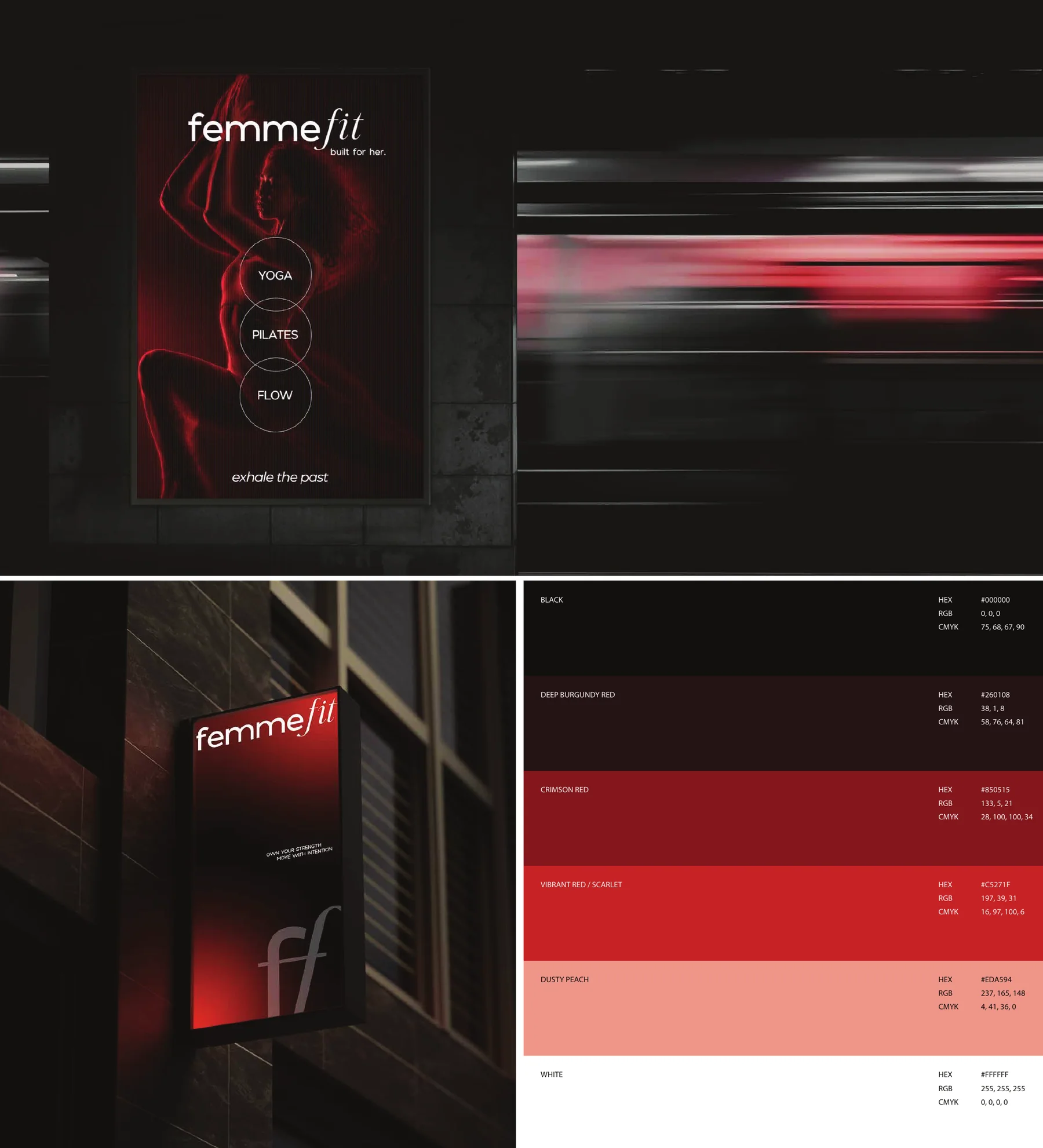 FemmeFit, 3 of 6