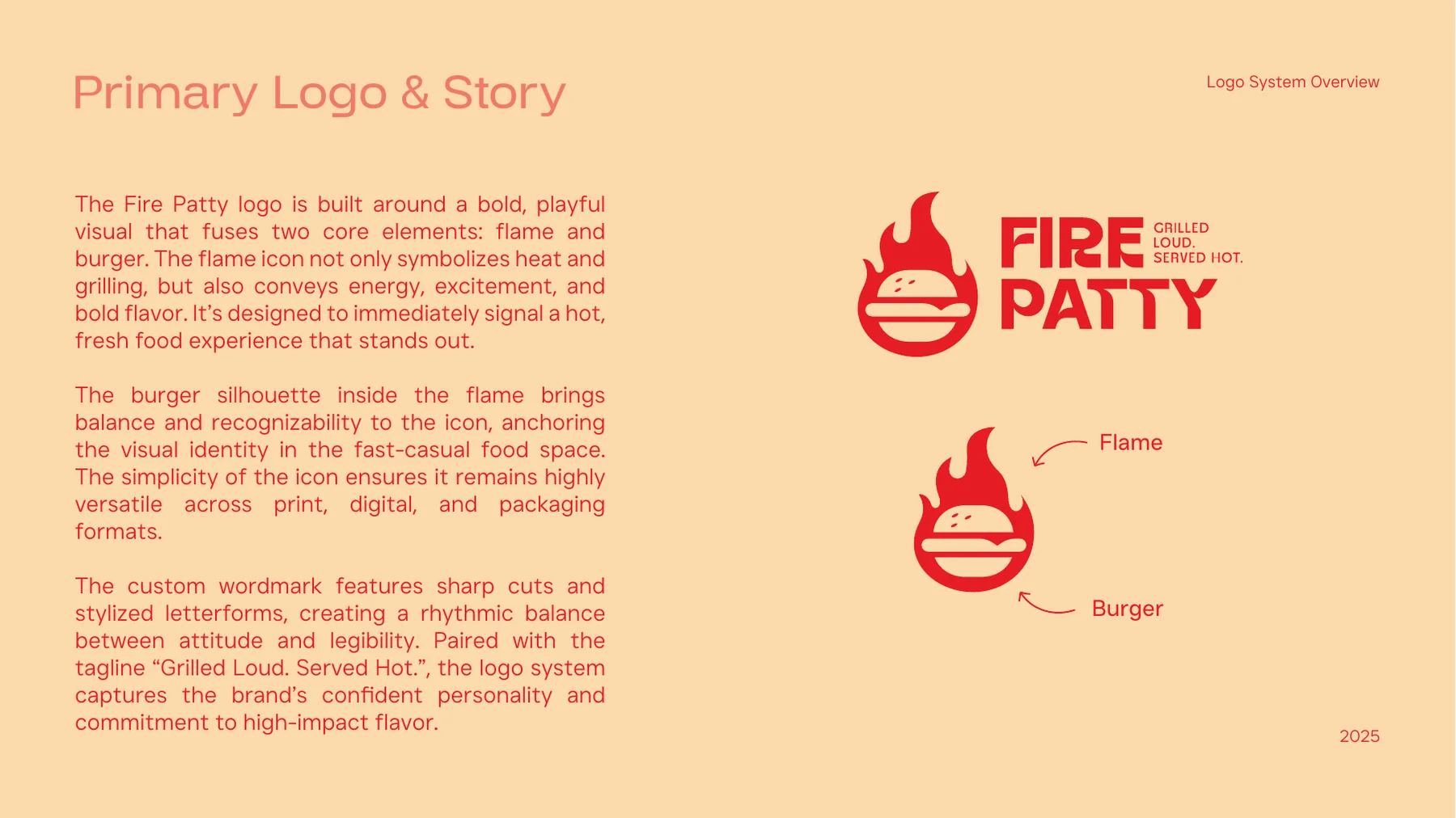 Fire Patty, 4 of 14