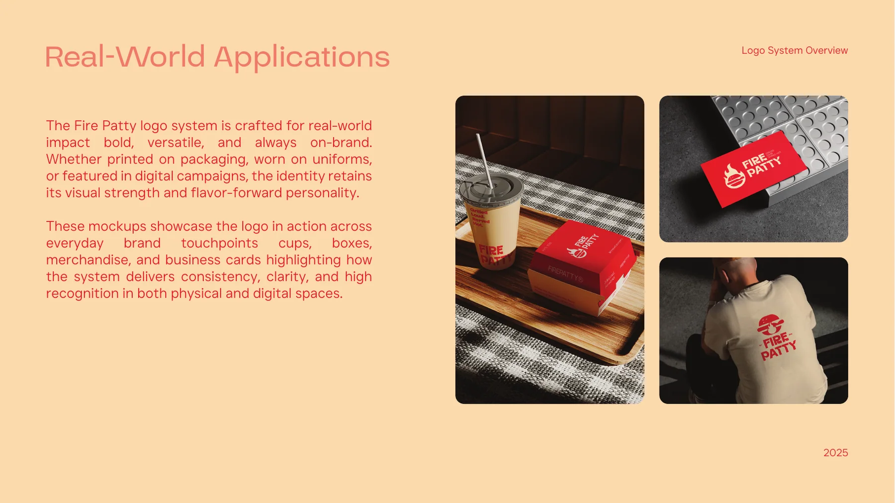 Fire Patty, 11 of 14
