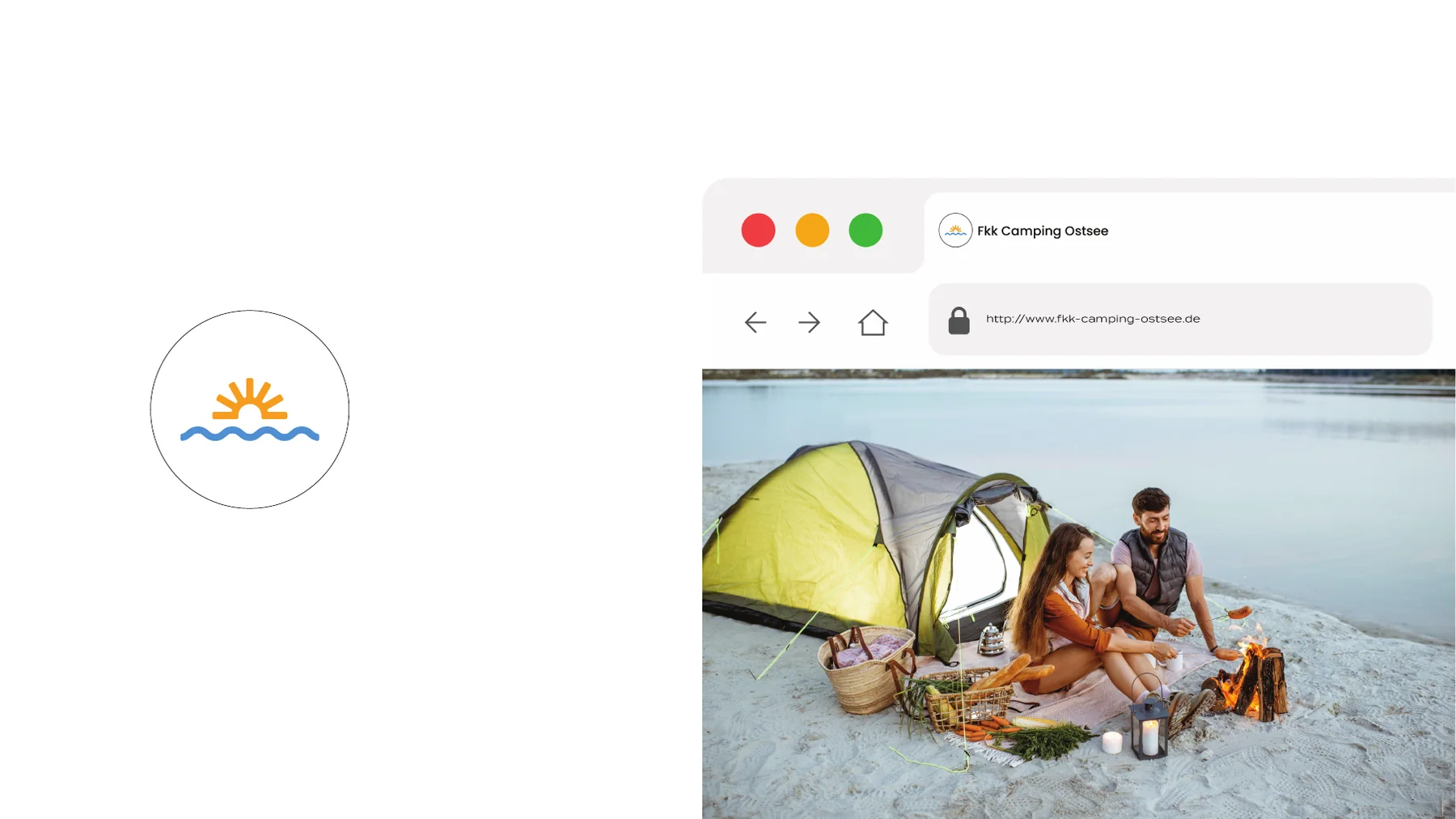 FKK Camping Ostsee, 18 of 49