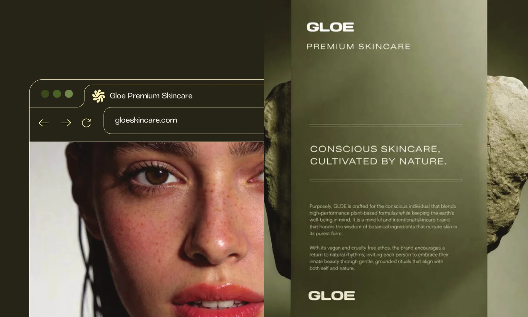 Gloe, 7 of 9