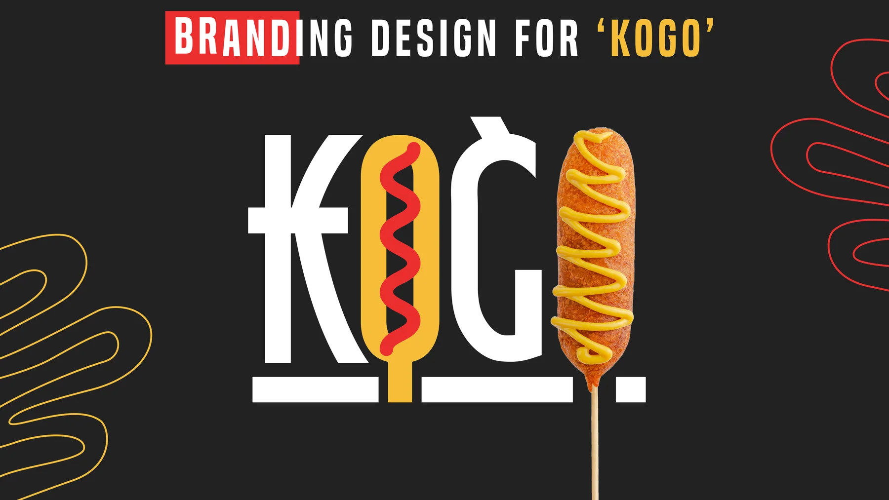 Kogo, 1 of 3