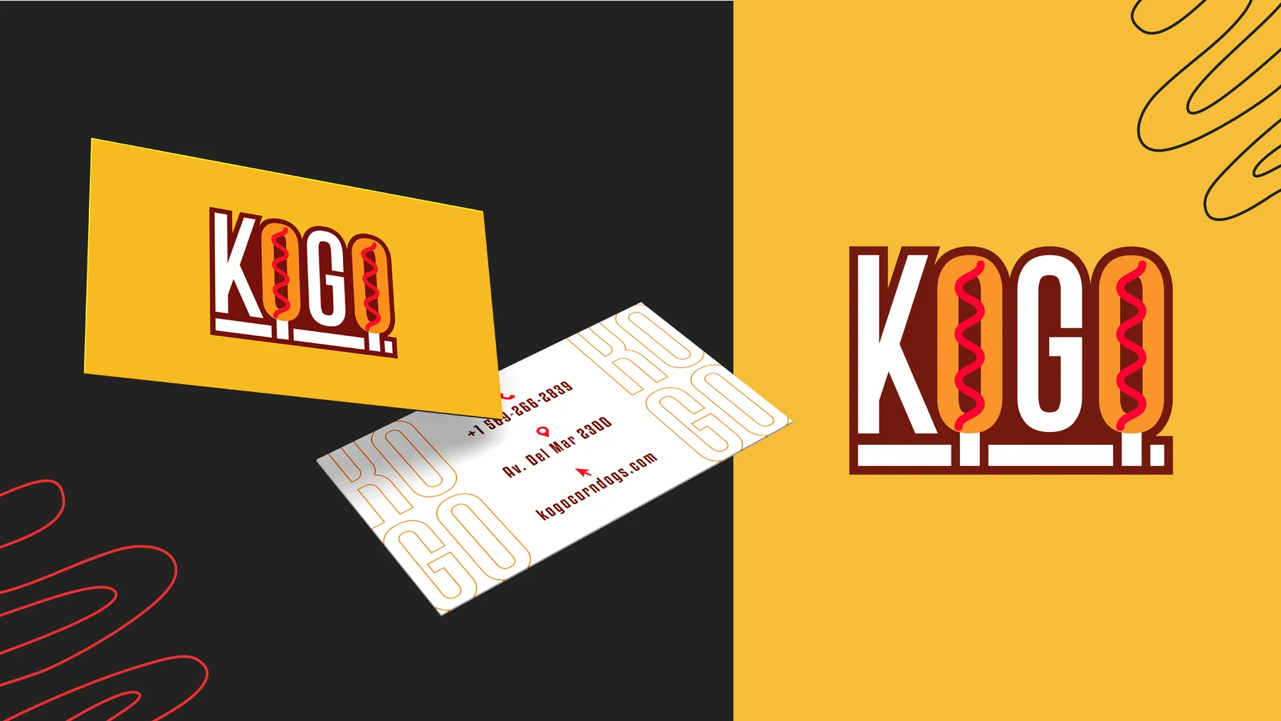 Kogo, 3 of 3
