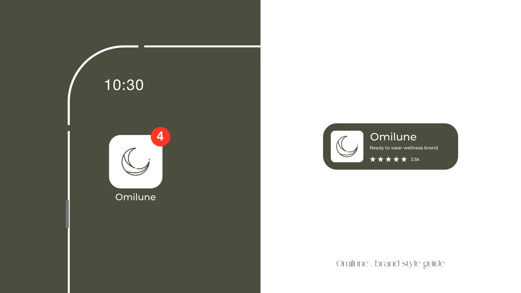 Omilune, 31 of 51