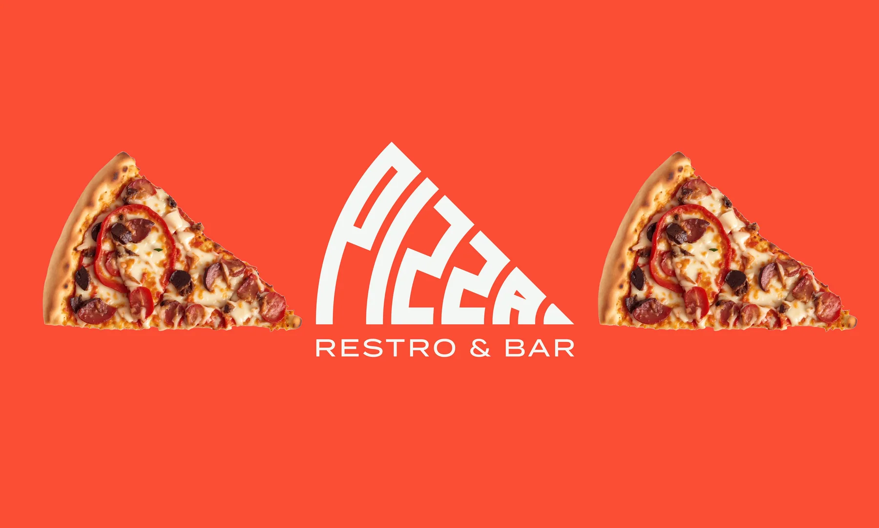 Pizza Restro and Bar, 2 of 2