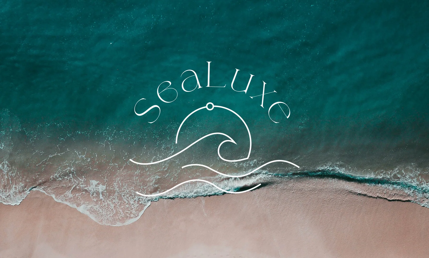 Sea Luxe, 1 of 1