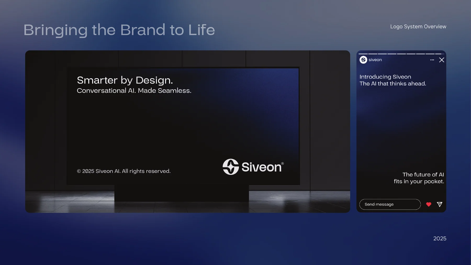 Siveon, 2 of 25