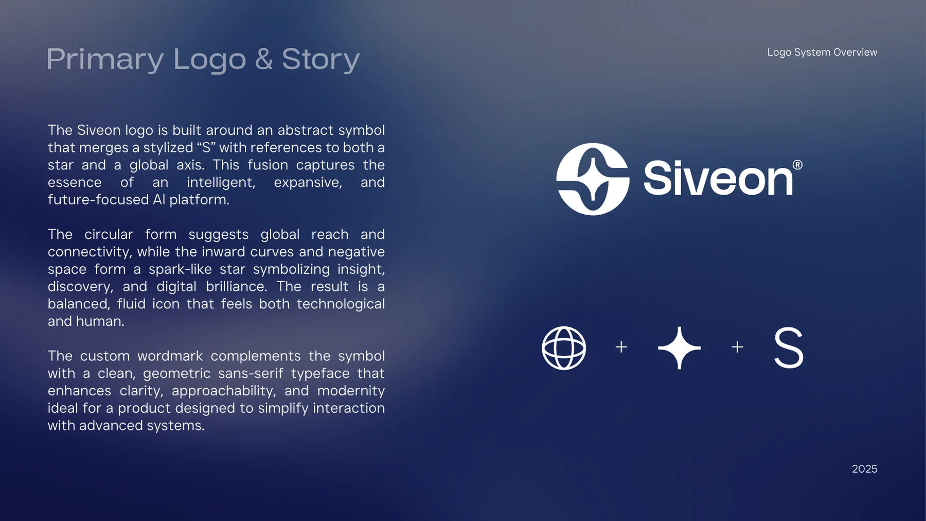 Siveon, 4 of 25