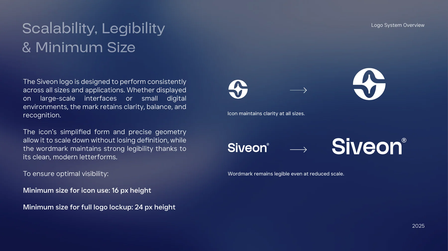 Siveon, 7 of 25