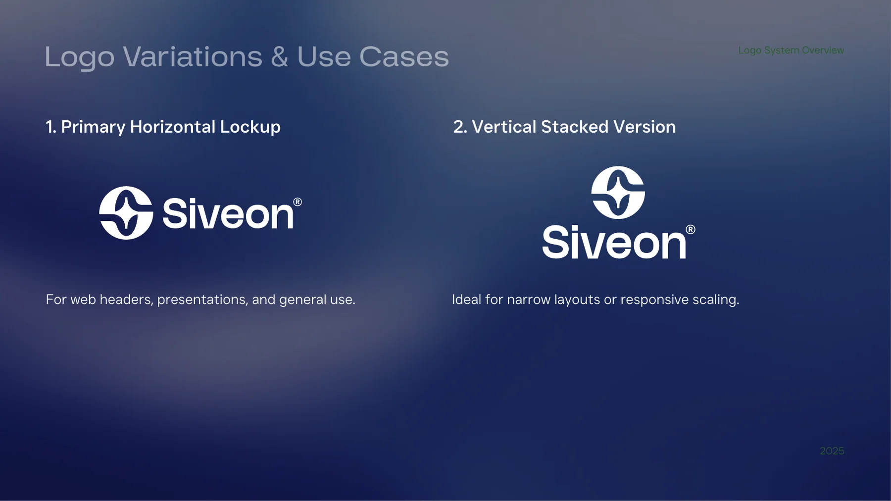 Siveon, 8 of 25