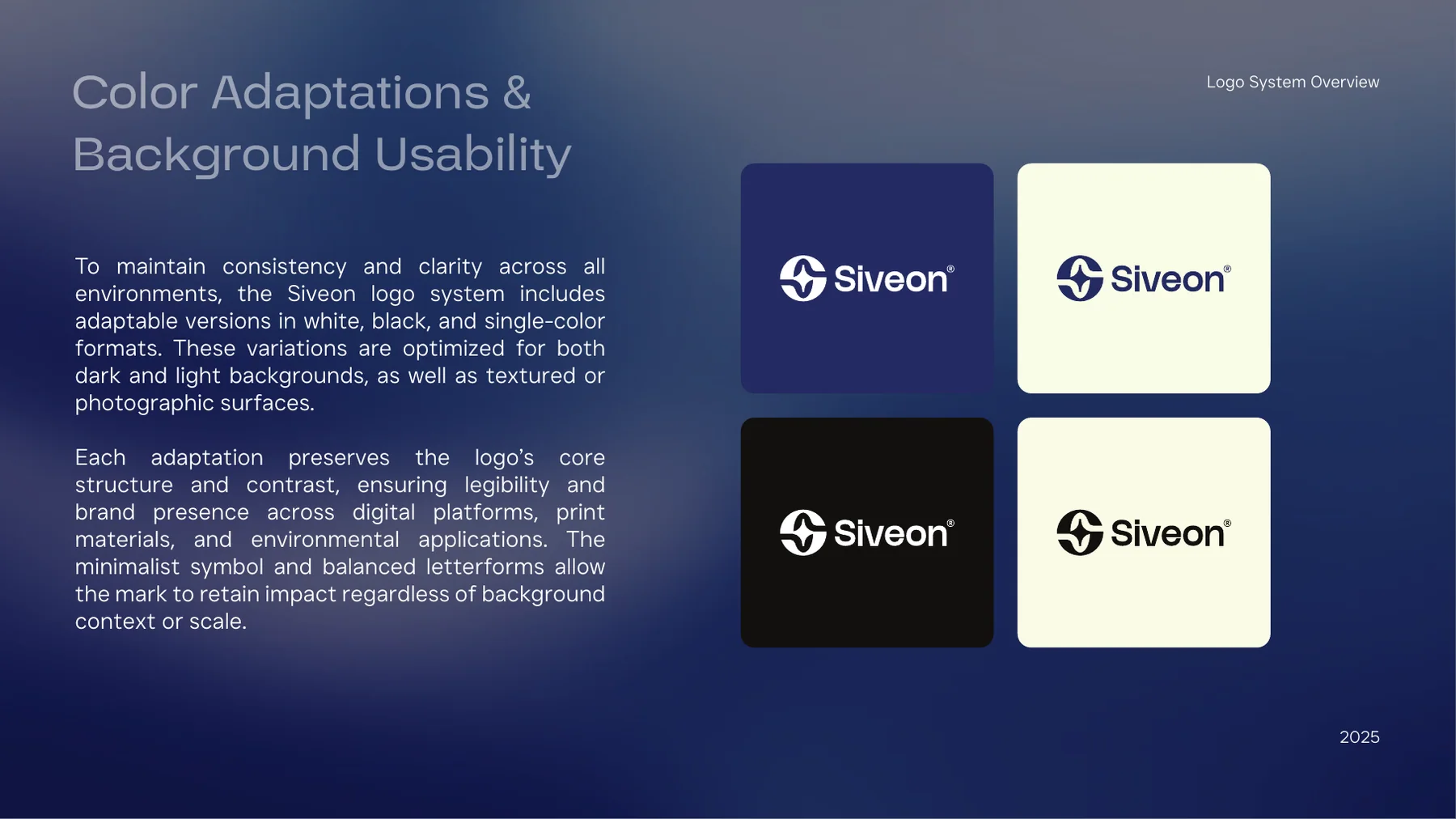 Siveon, 11 of 25