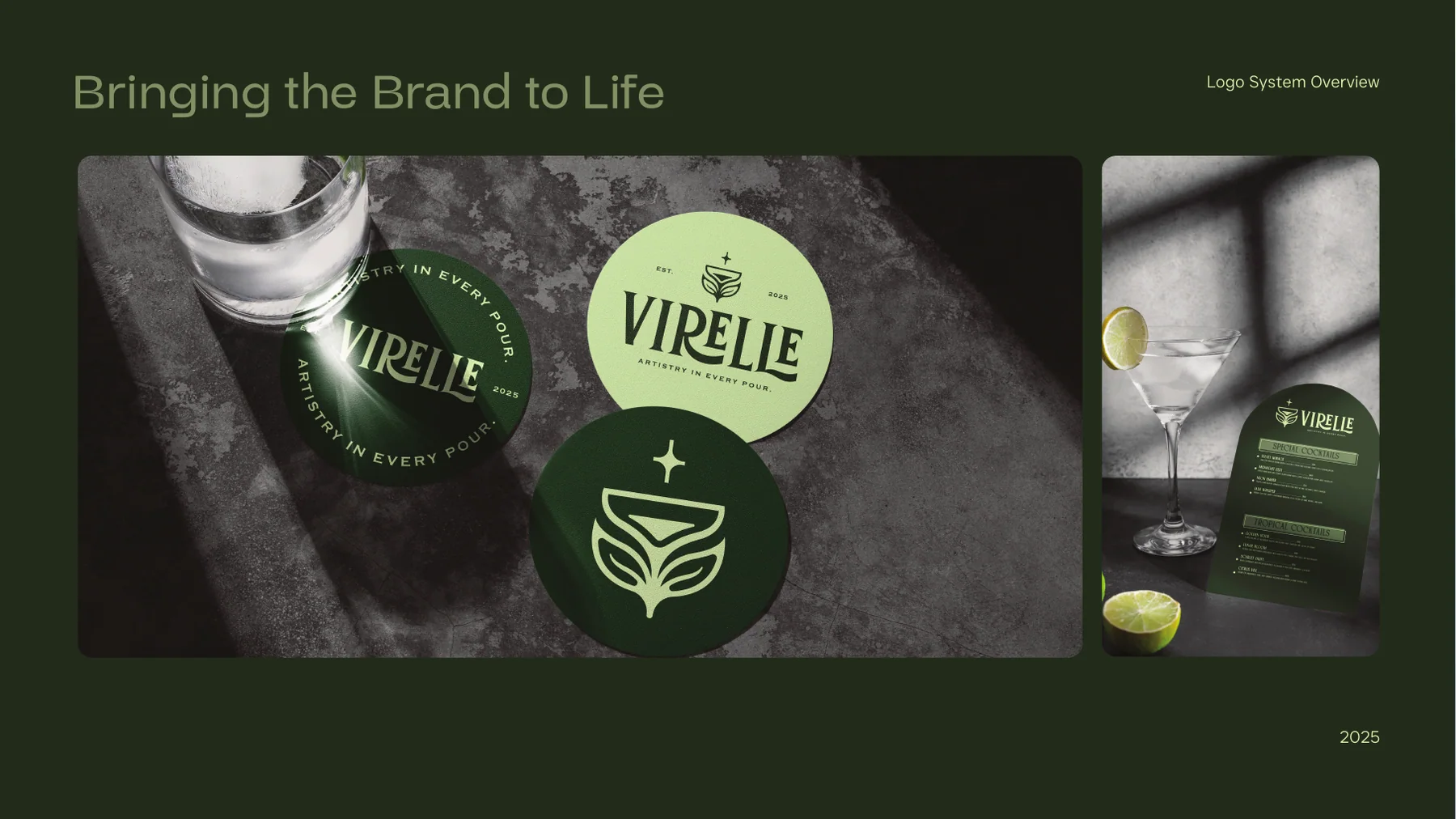Virelle, 2 of 14